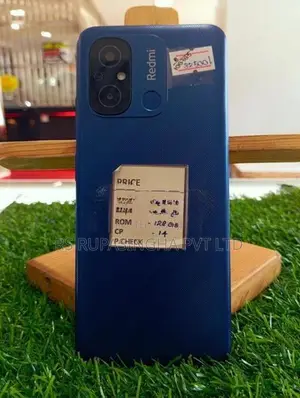 Xiaomi Redmi 12 4GB 128GB (Used)