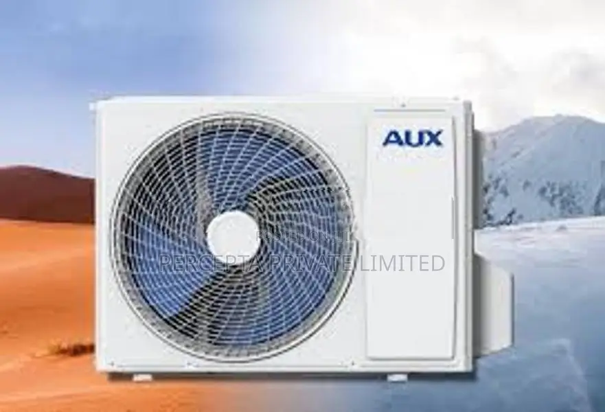 Aux 18000BTU Non Inverter Ac