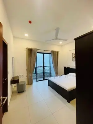 Brand New Apartment for Sale in Paragon Apartments - Colombo 04