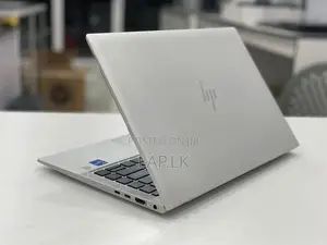 HP Elitebook 840 G8 Core i5 1145G7–11th GEN 14-inch FHD–IPS 16GB RAM