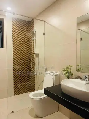 Brand New Apartment for Sale in Paragon Apartments - Colombo 04