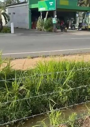 Prime Residential Land for Sale in Pallewela
