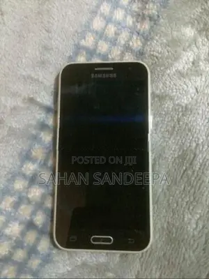Samsung Galaxy J2 (Used)