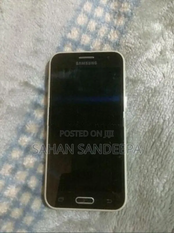 Samsung Galaxy J2 (Used)