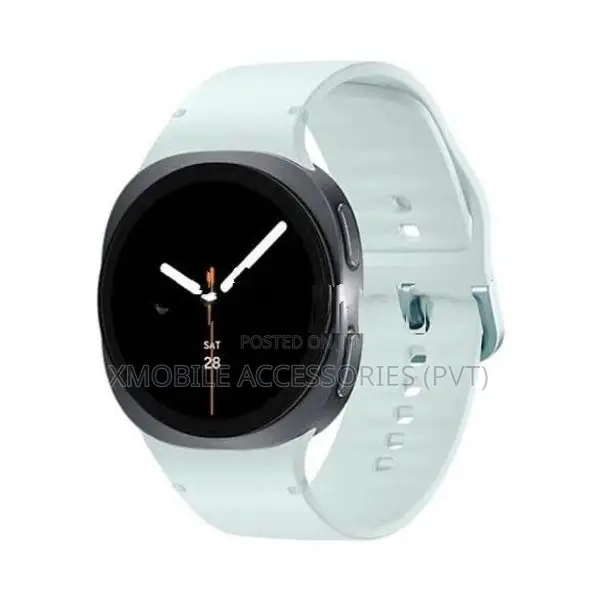 SAMSUNG GALAXY WATCH 8 44MM