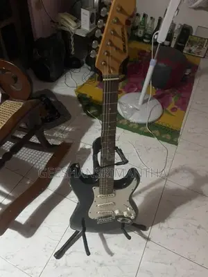Electric Guitar