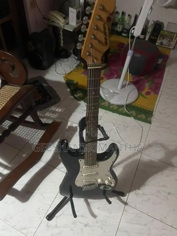 Electric Guitar