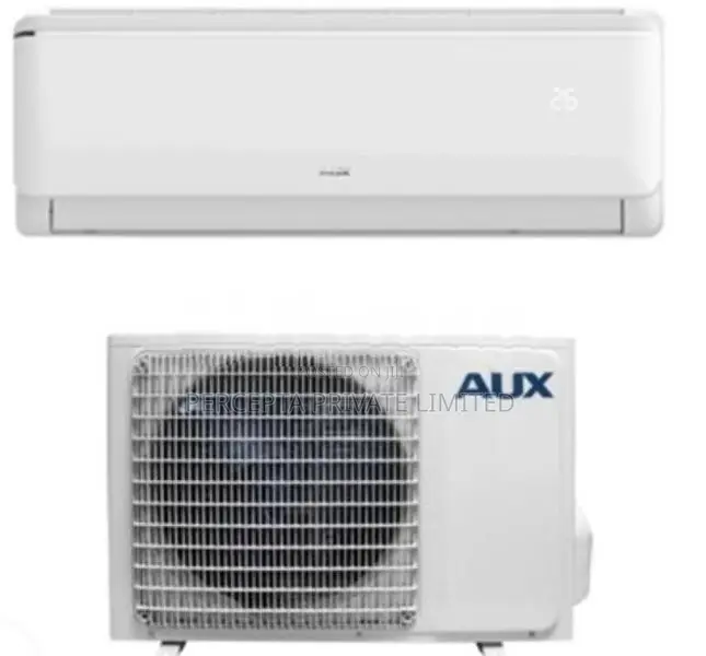 AUX 24000BTU Non Inverter Ac