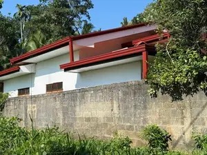 House for Sale in Kamburupitiya, Matara