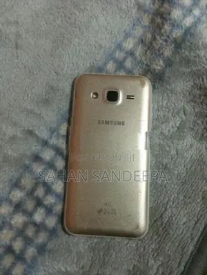 Samsung Galaxy J2 (Used)