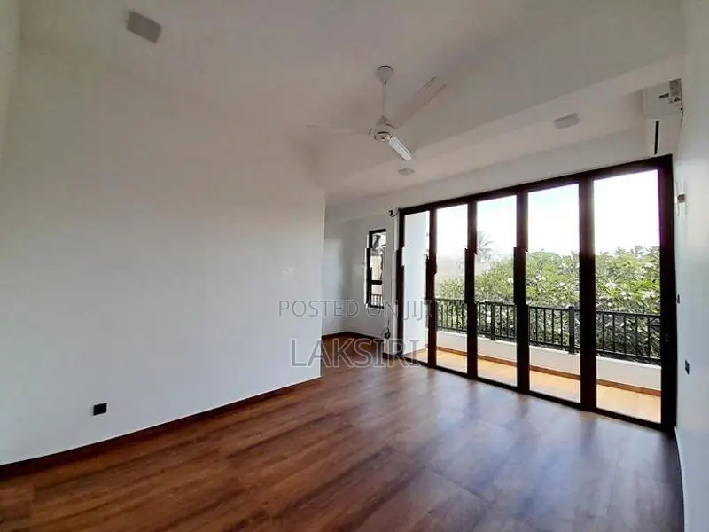 Brand New Luxury 03 Story Modern House Rent Nawala Senanayka Mawatha