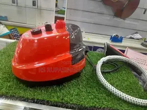 Cobra Steamer Iron