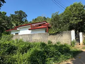 House for Sale in Kamburupitiya, Matara