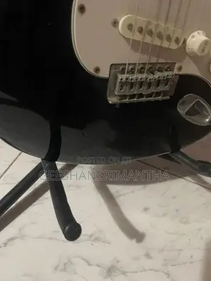 Electric Guitar