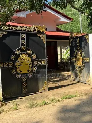 House for Sale in Kamburupitiya, Matara