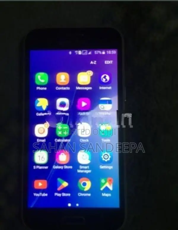 Samsung Galaxy J2 (Used)
