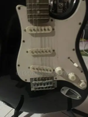 Electric Guitar