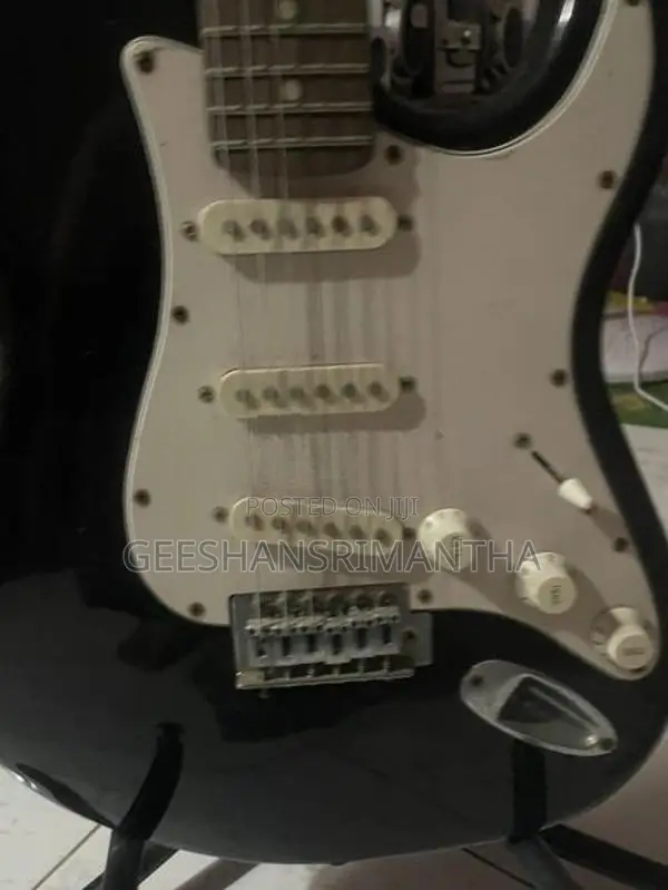 Electric Guitar