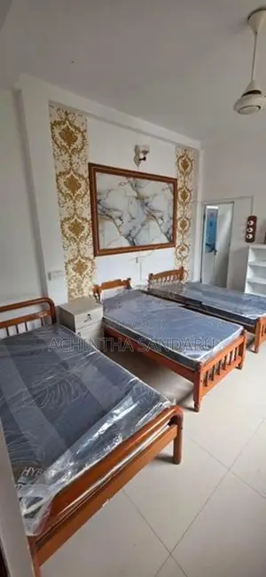 Rooms Rent for Girls - Pittugala