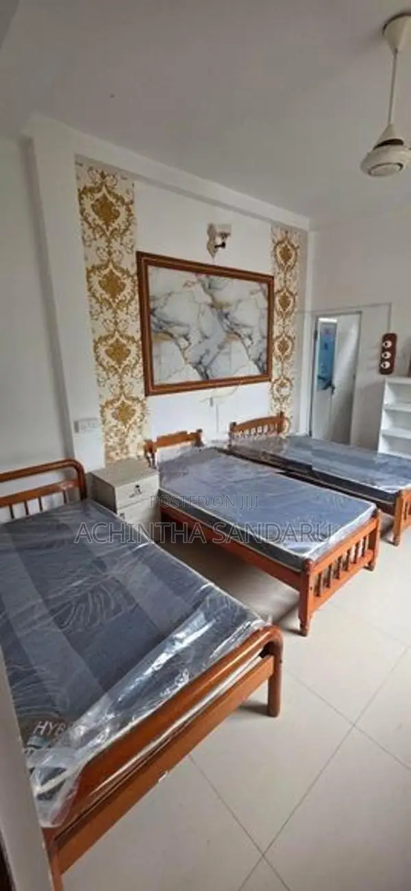Rooms Rent for Girls - Pittugala