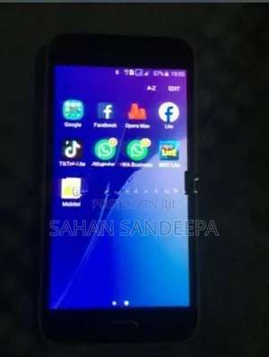 Samsung Galaxy J2 (Used)