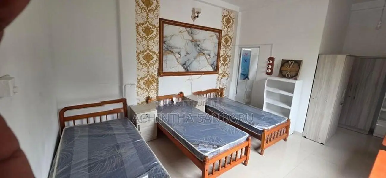 Rooms Rent for Girls - Pittugala