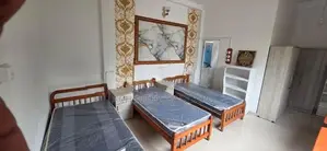 Rooms Rent for Girls - Pittugala