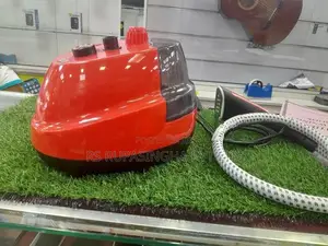 Cobra Steamer Iron