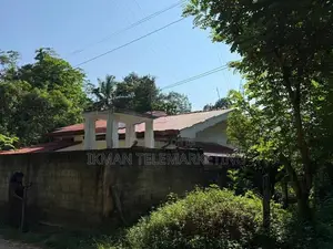 House for Sale in Kamburupitiya, Matara