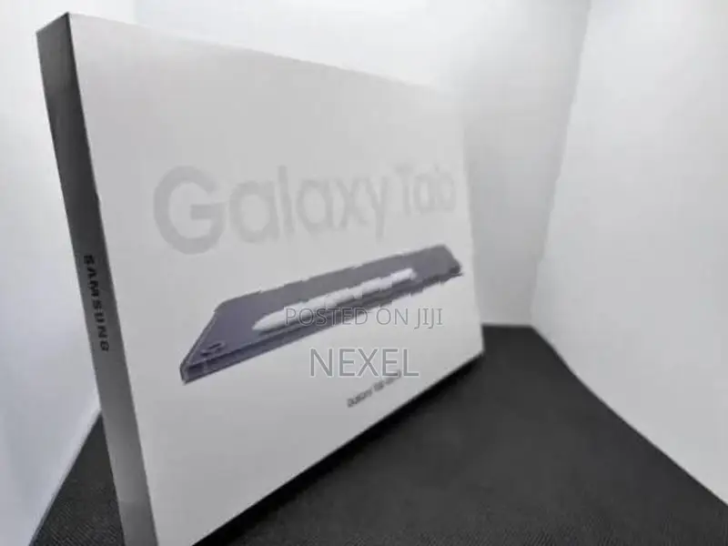 Samsung Galaxy Tab S10 FE Plus