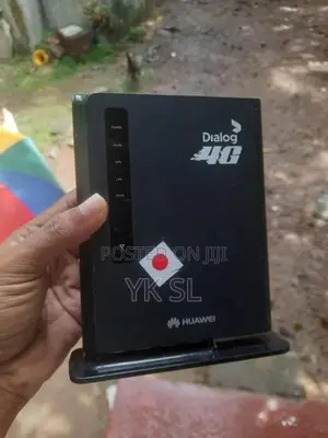 Huawei E5172S-920 Unlocked Router