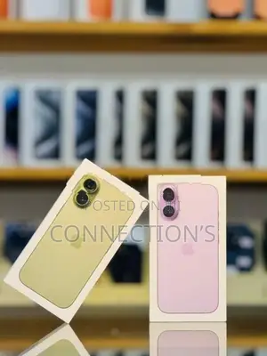 Apple iPhone 17 (Brand New)