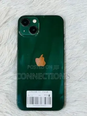 Apple iPhone 13 (Used)