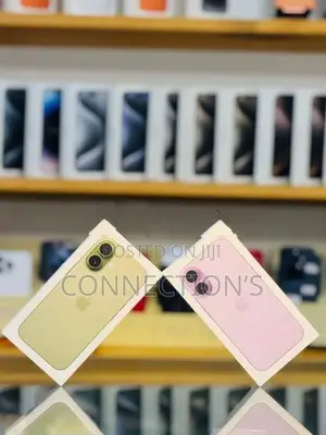 Apple iPhone 17 (Brand New)
