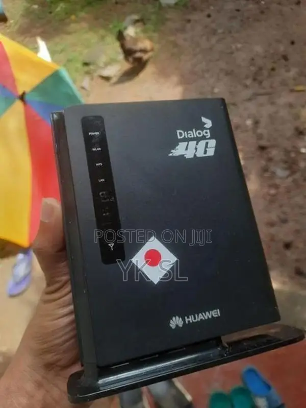 Huawei E5172S-920 Unlocked Router