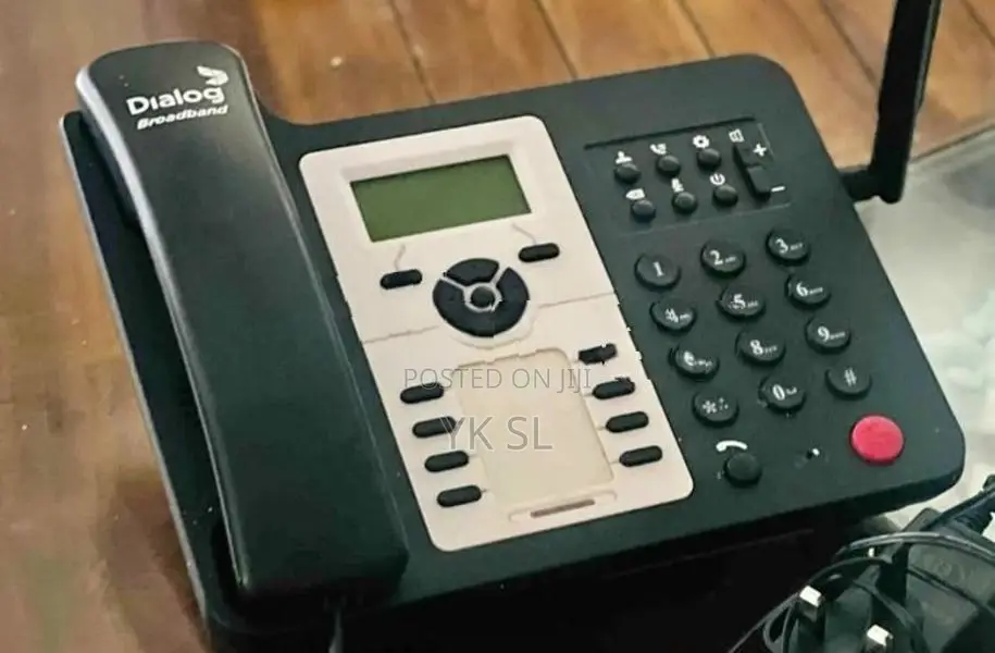 Unlocked Router Phone M60