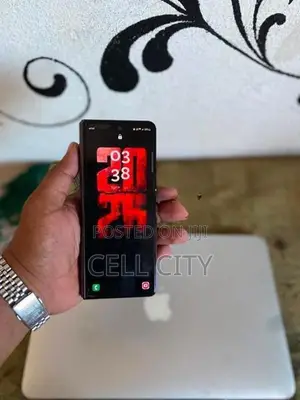 Samsung Z Fold 4 (Used)