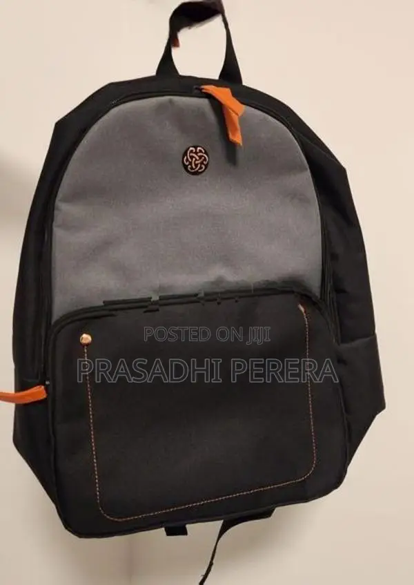 John A Dewar Laptop Bag