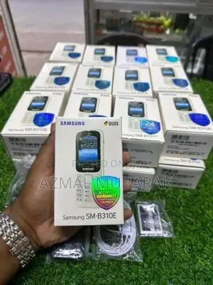 Samsung B310E (Brand New)