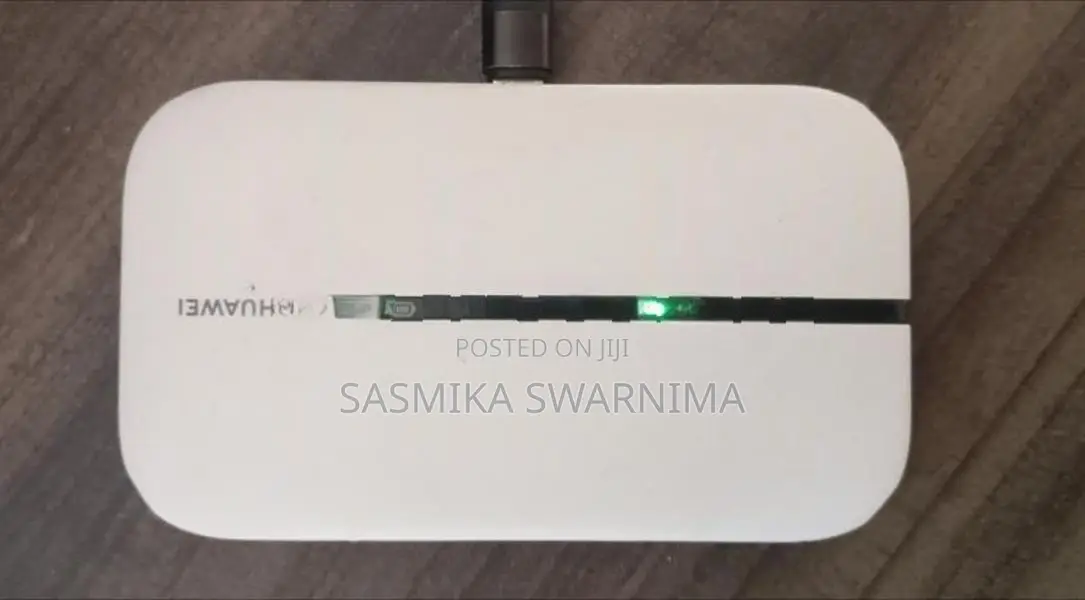 Huawei E5576-855 Pocket Router
