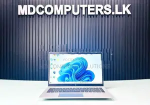 HP Elitebook 840 G7 Core I7 10TH GEN / 8GB RAM 256GB NVME SSD