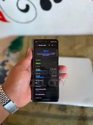 Samsung Z Fold 4 (Used)