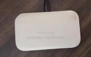 Huawei E5576-855 Pocket Router