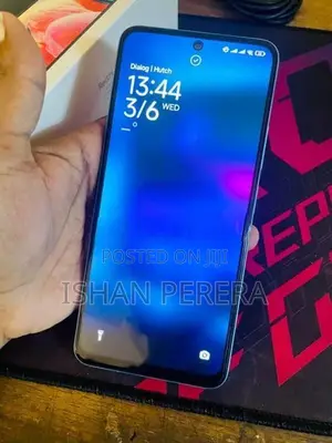 Xiaomi Redmi Note 12 8GB /128GB (Used)