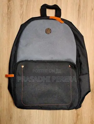 John A Dewar Laptop Bag