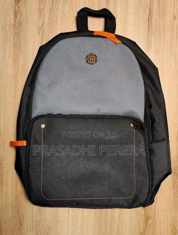 John A Dewar Laptop Bag