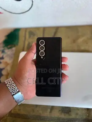 Samsung Z Fold 4 (Used)