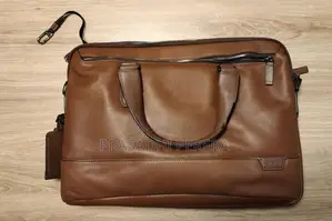 Tumi Laptop bag