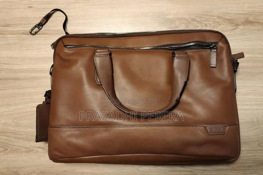 Tumi Laptop bag