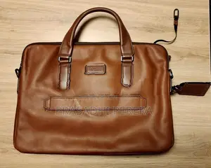 Tumi Laptop bag